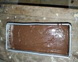 Foto langkah ke 6 dari resep Brownies Kukus ala Amanda (versi ekonomis).