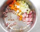 蘇格蘭羊肉湯食譜步驟1照片