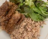 Foto langkah ke 3 dari resep Enoki Beef Roll.
