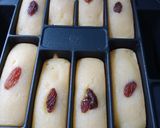 Foto langkah ke 6 dari resep Kue Lumpur Kentang.