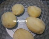 Foto langkah ke 1 dari resep Kentang Mustofa.