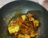 Foto langkah ke 4 dari resep Tahu Telur Tanggal Tua (4T).