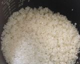 Foto del paso 3 de la receta: Japanese arroz  de sushi!!