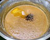 A picture of step 4 of Rice, Jaggery Kheer.
