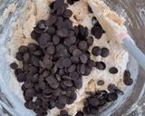 Foto langkah ke 3 dari resep Mini Cookies.