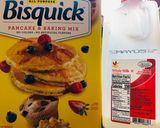 A picture of step 1 of Bbq Beef Bisquick Pie 🥧.