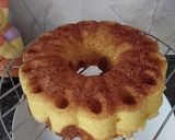 Foto del paso 4 de la receta: Budín rápido en micro. ☕️