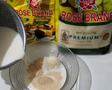 Foto langkah ke 1 dari resep Cinnamon Roll.