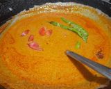 મિર્ચી સાલન (mirchi salan recipe in gujarati) રેસીપી સ્ટેપ6ફોટો