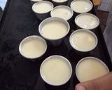 صورة لخطوة 6 من وصفة الكريم كراميل
