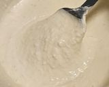 Kókuszos barackos torta (cukormentes) recept fázis 3 fotója