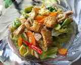 Foto langkah ke 5 dari resep 38. Capcay.