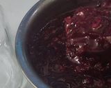 A picture of step 15 of 🌹 Rose Syrup, Gulkand, Rose Water and Dry Rose Petals 🌹(Using Mishri).