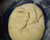 Sweet White bread recipe step 5 photo