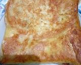Foto langkah ke 4 dari resep Martabak telur rumahan, praktis.