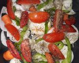 Foto del paso 1 de la receta: Carne al horno con vegetales