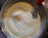 Foto del paso 3 de la receta: Bizcochuelo rectángular