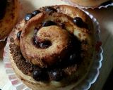 Foto langkah ke 4 dari resep Cinnamon Roll Bun.
