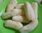 Foto langkah ke 1 dari resep Pisang Goreng Krispy.