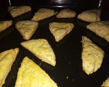 Foto del paso 4 de la receta: Scons de queso🧀🧀🧀