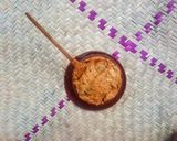 Foto del paso 4 de la receta: Empanadas de San Antonino Castillo Velasco