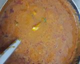 કડાઈ પનીર (kadai paneer recipie in Gujarati) રેસીપી સ્ટેપ5ફોટો