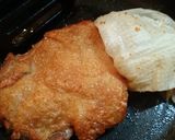 Foto langkah ke 3 dari resep Ayam lemon madu.