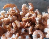 Foto del paso 3 de la receta: Camarones al horno