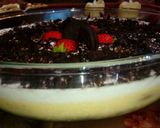 صورة لخطوة 3 من وصفة حلى الاوريو البارد 🍫