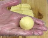 Foto del paso 2 de la receta: Bolitas de queso