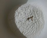 Foto langkah ke 1 dari resep Bolu Kukus Gulmer.