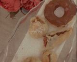صورة لخطوة 2 من وصفة عجينة ممتازة للمالح والحلو 🥟