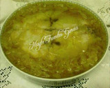 Foto del paso 2 de la receta: Bonito encebollado