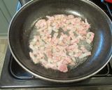 Töltelék a tepsiben – Ínycsiklandó és egyszerű! 🥘🔥 recept fázis 6 fotója