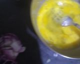 এগ রোল (egg roll recipe in Bengali) রেসিপির ধাপ 3 ছবি