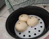 Foto langkah ke 8 dari resep Bakpao Praktis Irit Bahan.