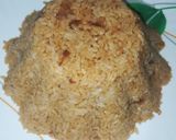 صورة لخطوة 1 من وصفة ارز صيادية