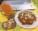 A picture of step 4 of Sawaiyaan .