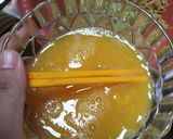 Foto langkah ke 3 dari resep Mie Putih Tumis Buncis.