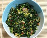 Foto langkah ke 3 dari resep #246 Rumpu Rampe.