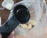 Foto langkah ke 3 dari resep Ramen Tenkaippin (versi halal) 🍜.