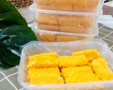 Foto langkah ke 6 dari resep Nugget Ayam Wortel (Frozen Food).