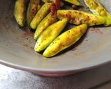 পটল পোস্ত (Potol posto recipe in Bengali) রেসিপি ধাপ - 2 ছবি