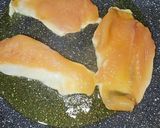 Foto del paso 3 de la receta: Berenjenas rellenas de tex mex