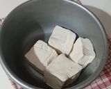Foto langkah ke 1 dari resep Tahu keriwil.