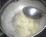 A picture of step 6 of Amritsari chole.