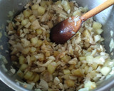 Foto del paso 3 de la receta: Lasaña de carne y verduras