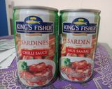 Foto langkah ke 3 dari resep Pakcoy Sarden.