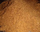 A picture of step 2 of Sambar Vada (Sambar Vada Recipe).