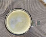 Foto del paso 4 de la receta: Matcha Latte frío, con vainilla
